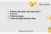 Опытный бухгалтер никогда не ошибается не в свою пользу: анекдоты про профессию (ФОТО)