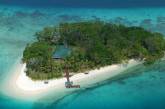 Остров с особняком в Тихом океане за $1,6 миллиона. ФОТО