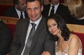 Виталий Кличко разводится с женой после 25 лет брака (ФОТО)