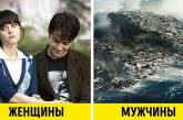 Правдиві факти про чоловіків, які вони від усіх приховують (фото)