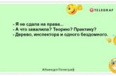 Мила, ти впала? - Ні, блін, різко лягла!: Ці смішні жарти піднімуть настрій на цілий день (ФОТО)