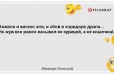 Ніщо так не розхитує нервову систему у понеділок, як усі: жарти, які заряджають позитивом на весь день (ФОТО)