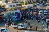У Туреччині вантажівка влетіла в натовп: 16 загиблих (ВІДЕО)