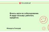 Небагато веселощів ніколи не завадить: свіжа добірка анекдотів