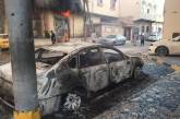 В столице Ливии вспыхнули войны банд, есть жертвы (ВИДЕО)