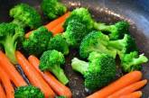 Названы овощи, которые содержат дневную норму витаминов