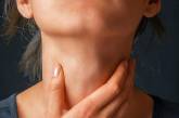 Назван ранний признак рака щитовидной железы