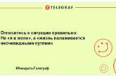 Проведемо літо з гарним настроєм: свіжа порція ранкових анекдотів