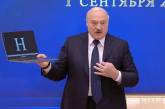 Лукашенко показав перший "білоруський комп'ютер" (ВІДЕО)