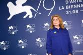 Легендарная французская актриса выразила поддержку Украине (ФОТО)