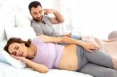 Хропіння під час вагітності пов'язали з підвищеним ризиком предіабету