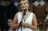 Юлию Тимошенко нанесли на сексуальный атлас мира