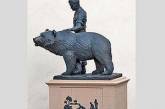 В Шотландии установят памятник медведю, сражавшемуся с нацистами