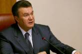 Янукович расскажет миру об украинских коррупционных схемах