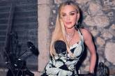 У мережу злили фото Мадонни без фотошопу (ФОТО)