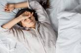 Що робити, якщо мучить безсоння: ефективний лайфхак