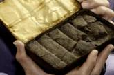 У Британії продали плитку шоколаду 122-річної давнини (ФОТО)