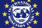 МВФ явится в Украину со специальной миссией