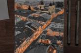 Детальні скетчі харківського художника-самоучки, що зачаровують (фото)