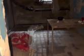 У МВС показали моторошне відео зі звільненого Ізюму (відео)