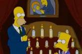 Гомера Симпсона признали настоящим католиком