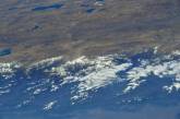 Астронавт показал, как выглядит Эверест с космоса (ФОТО)