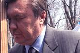 Дело об отрицании Януковичем Голодомора вернули в Печерский суд
