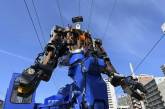 В сети показали как японская робототехническая компания создаёт человекообразную тяжёлую технику