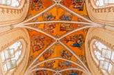 Потрясающие вертикальные панорамы церквей Ричарда Сильвера