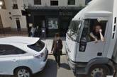 Всё самое интересное и прикольное с Google Street View 