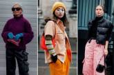 В Копенгагене прошла неделя моды: лучшие образы с улиц (ФОТО)