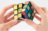 Неможливий кубик Рубіка, який може підірвати мозок (фото)