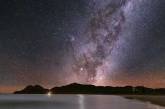 Млечный путь в ярких астроснимках Уэйна Пинкстона. (ФОТО)