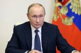 Politico назвала Путина "неудачником года" (ФОТО)