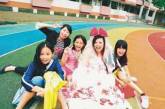 Жительница Тайваня выйдет замуж сама за себя