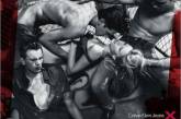 Австралийские власти запретили эротическую рекламу Calvin Klein