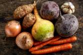 Источник витаминов: нутрициолог рассказала, какие овощи следует выбирать зимой