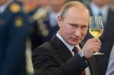 В Кремле стебутся над новым «фаворитом» Путина