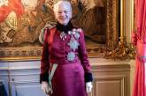 Королева Данії позбавила титулів своїх онуків (ВІДЕО)