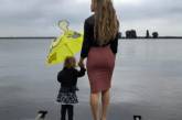 Яна Соломко поделилась нежным снимком с дочерью. ФОТО