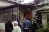В Старом Крыму спасают от продажи дом Айвазовского