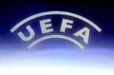 УЕФА затаскает по судам чиновника, обвинившего Украину во взяточничестве