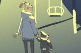 Правдиві комікси про веселе життя батьків (ФОТО)