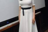 Анджелина Джоли выбрала нескромный наряд для премьеры своего фильма. ФОТО