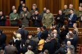 На Харківщині може з'явитися село Залужне: депутати звернулися до парламенту (мапа)