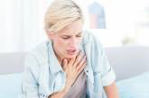 Симптоми інфаркту у жінок, які складно розпізнати