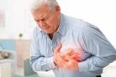 Ранні ознаки інфаркту, які важливо вчасно помітити
