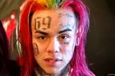 Відомого репера 6ix9ine побили у спортзалі у Флориді (ВІДЕО)