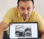 Вернуть деньги ему отказали.