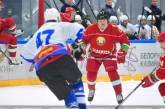 «Неожиданно». Лукашенко в 14-й раз из 16 стал обладателем «кубка президента по хоккею» 